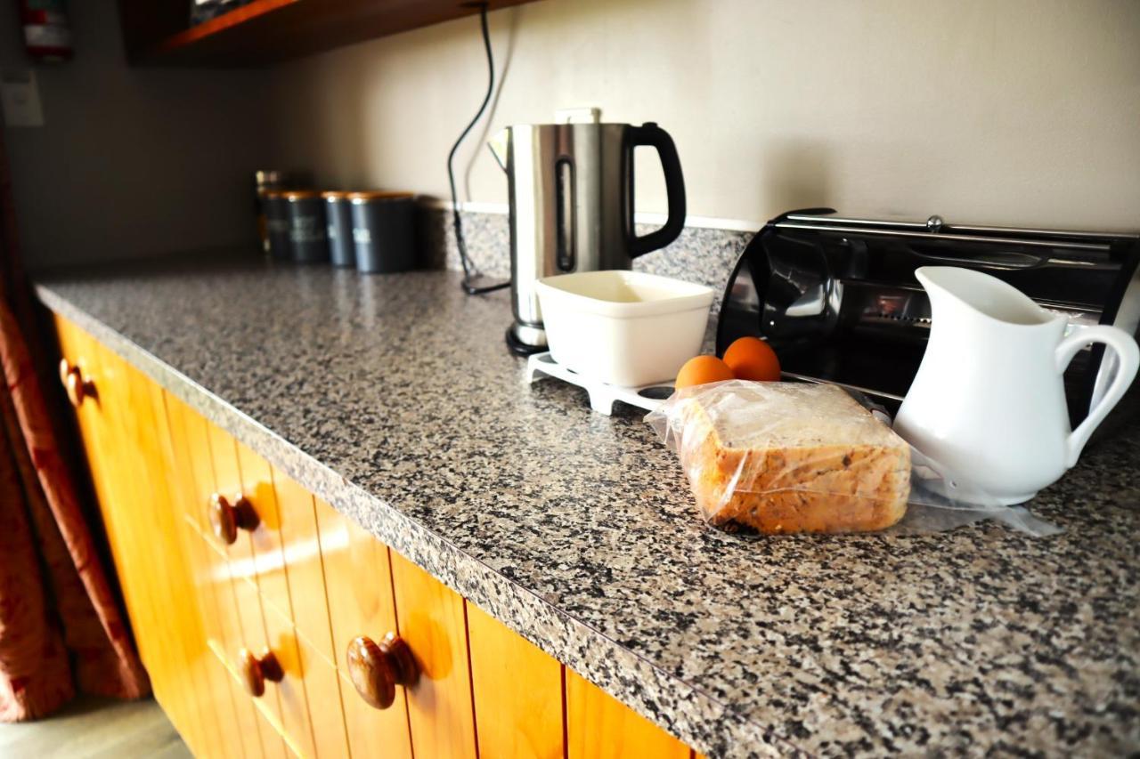 Apartament The Parklet Patangata Zewnętrze zdjęcie