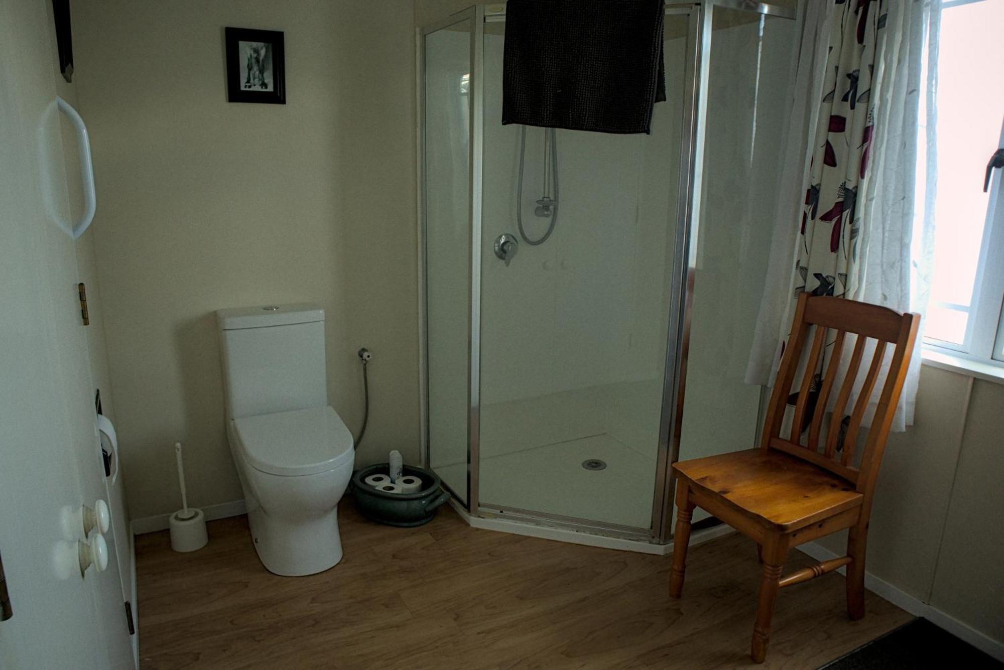 Apartament The Parklet Patangata Zewnętrze zdjęcie